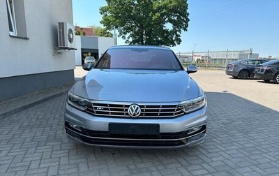 Volkswagen Passat B8 рестайлинг, 2019 год, 2 350 000 рублей, 1 фотография