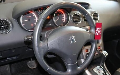 Peugeot 308 II, 2012 год, 650 000 рублей, 5 фотография
