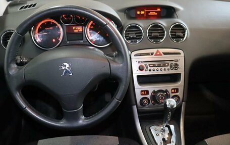 Peugeot 308 II, 2012 год, 650 000 рублей, 8 фотография
