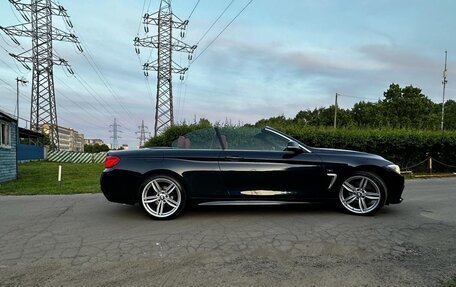 BMW 4 серия, 2014 год, 3 800 000 рублей, 3 фотография