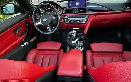 BMW 4 серия, 2014 год, 3 800 000 рублей, 4 фотография