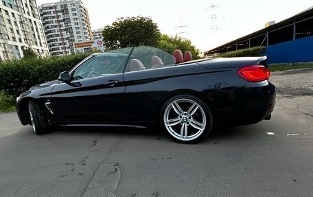 BMW 4 серия, 2014 год, 3 800 000 рублей, 5 фотография