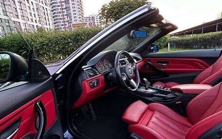 BMW 4 серия, 2014 год, 3 800 000 рублей, 7 фотография