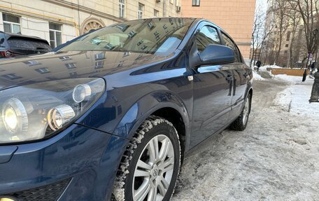Opel Astra H, 2011 год, 760 000 рублей, 8 фотография