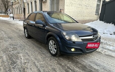 Opel Astra H, 2011 год, 760 000 рублей, 2 фотография