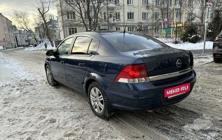 Opel Astra H, 2011 год, 760 000 рублей, 7 фотография
