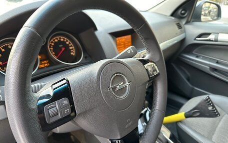 Opel Astra H, 2011 год, 760 000 рублей, 20 фотография