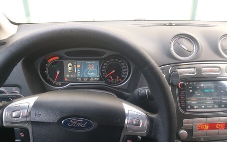 Ford Mondeo IV, 2008 год, 860 000 рублей, 9 фотография