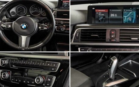 BMW 3 серия, 2019 год, 3 200 000 рублей, 3 фотография