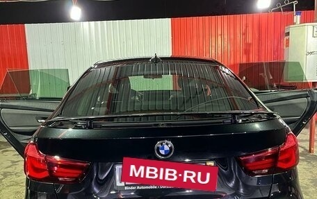 BMW 3 серия, 2019 год, 3 200 000 рублей, 6 фотография