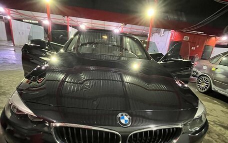 BMW 3 серия, 2019 год, 3 200 000 рублей, 11 фотография