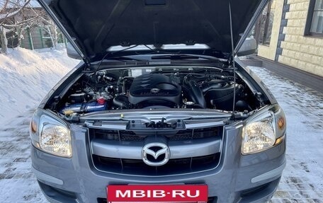 Mazda BT-50 II, 2007 год, 2 420 000 рублей, 11 фотография