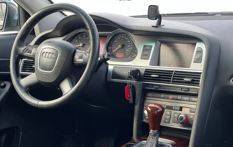 Audi A6, 2007 год, 875 000 рублей, 7 фотография