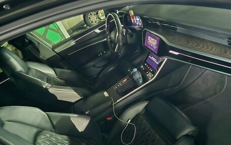 Audi A6, 2019 год, 4 600 000 рублей, 5 фотография