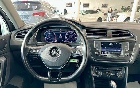 Volkswagen Tiguan II, 2017 год, 2 370 000 рублей, 13 фотография
