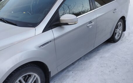 Ford Mondeo IV, 2011 год, 865 000 рублей, 2 фотография