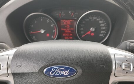 Ford Mondeo IV, 2011 год, 865 000 рублей, 7 фотография