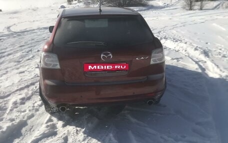 Mazda CX-7 I рестайлинг, 2011 год, 1 150 000 рублей, 3 фотография