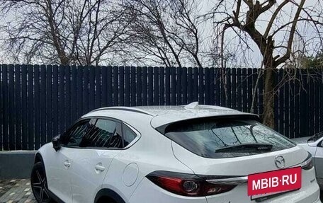 Mazda CX-4, 2022 год, 2 900 000 рублей, 5 фотография