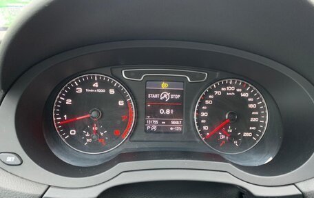 Audi Q3, 2011 год, 1 600 000 рублей, 3 фотография