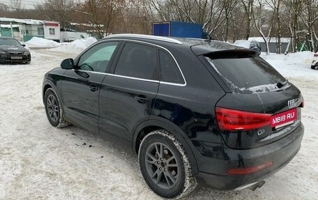 Audi Q3, 2011 год, 1 600 000 рублей, 6 фотография