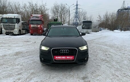 Audi Q3, 2011 год, 1 600 000 рублей, 11 фотография