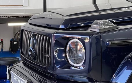 Mercedes-Benz G-Класс AMG, 2021 год, 26 000 000 рублей, 7 фотография