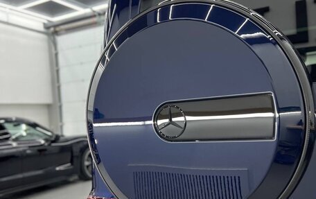 Mercedes-Benz G-Класс AMG, 2021 год, 26 000 000 рублей, 14 фотография