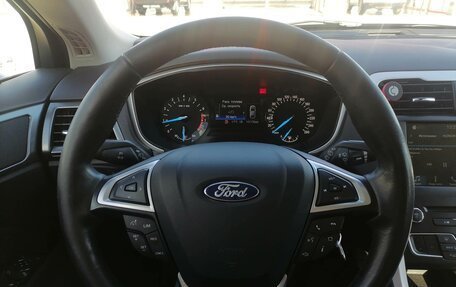 Ford Mondeo V, 2017 год, 1 650 000 рублей, 7 фотография