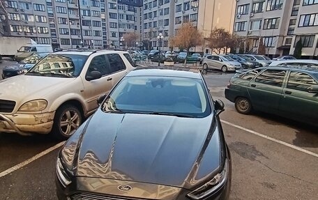Ford Mondeo V, 2017 год, 1 650 000 рублей, 20 фотография