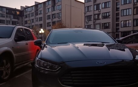 Ford Mondeo V, 2017 год, 1 650 000 рублей, 19 фотография