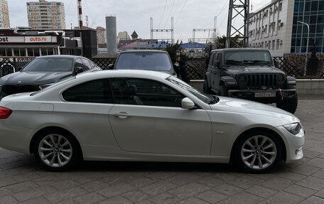 BMW 3 серия, 2010 год, 1 450 000 рублей, 3 фотография