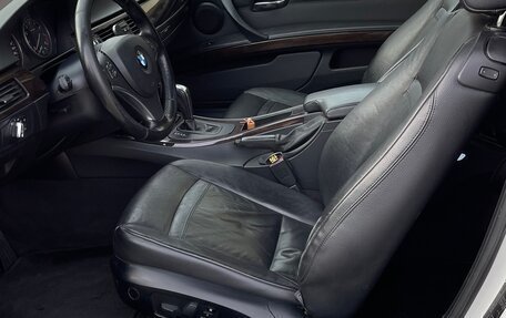 BMW 3 серия, 2010 год, 1 450 000 рублей, 7 фотография
