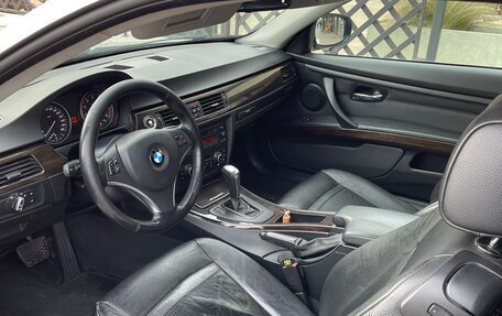 BMW 3 серия, 2010 год, 1 450 000 рублей, 8 фотография