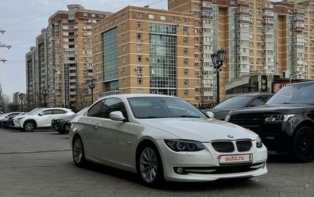 BMW 3 серия, 2010 год, 1 450 000 рублей, 2 фотография