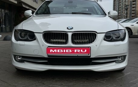 BMW 3 серия, 2010 год, 1 450 000 рублей, 4 фотография