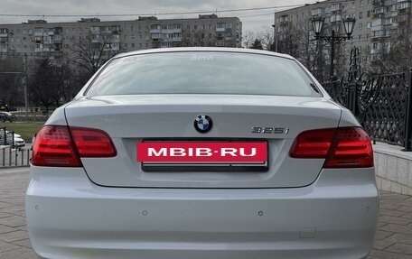 BMW 3 серия, 2010 год, 1 450 000 рублей, 5 фотография