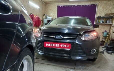 Ford Focus III, 2012 год, 1 120 000 рублей, 4 фотография