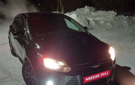 Ford Focus III, 2012 год, 1 120 000 рублей, 13 фотография