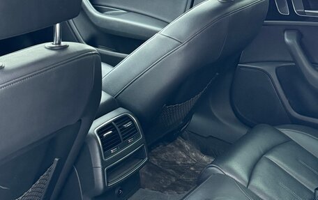 Audi A6, 2016 год, 2 850 000 рублей, 16 фотография