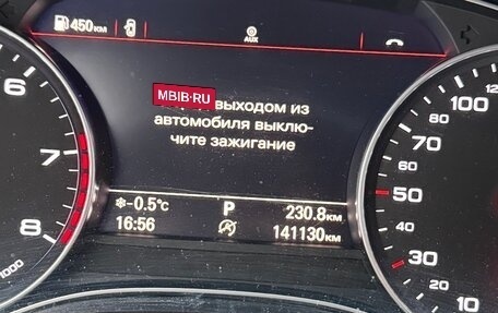Audi A6, 2016 год, 2 850 000 рублей, 21 фотография