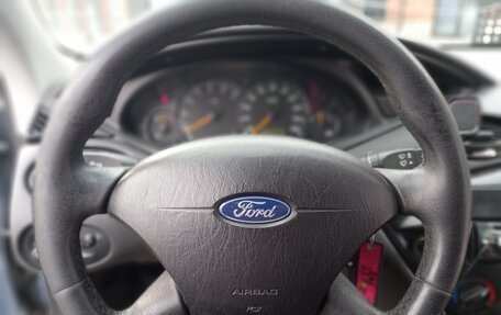 Ford Focus IV, 2004 год, 205 500 рублей, 14 фотография