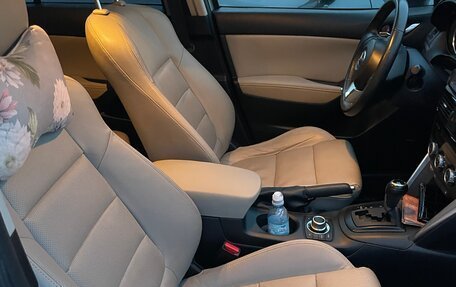 Mazda CX-5 II, 2012 год, 1 950 000 рублей, 11 фотография
