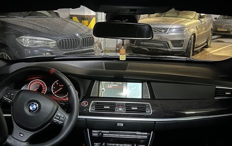 BMW 5 серия, 2012 год, 2 150 000 рублей, 8 фотография