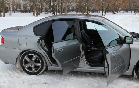 Subaru Legacy IV, 2007 год, 950 000 рублей, 1 фотография