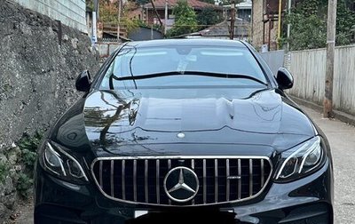 Mercedes-Benz E-Класс, 2019 год, 3 080 000 рублей, 1 фотография