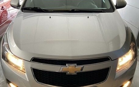 Chevrolet Cruze II, 2012 год, 1 150 000 рублей, 1 фотография