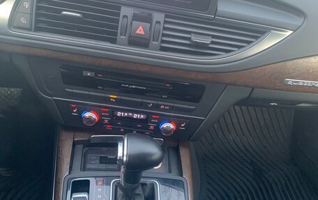 Audi A7, 2012 год, 2 400 000 рублей, 19 фотография