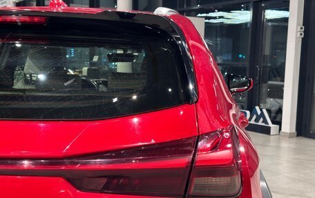 Lexus UX I, 2019 год, 3 190 000 рублей, 5 фотография