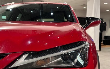 Lexus UX I, 2019 год, 3 190 000 рублей, 10 фотография